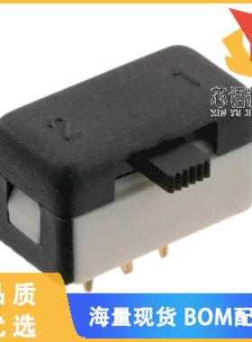 全新25339NLD原装(SWITCH SLIDE SPDT 100MA 30V)正品