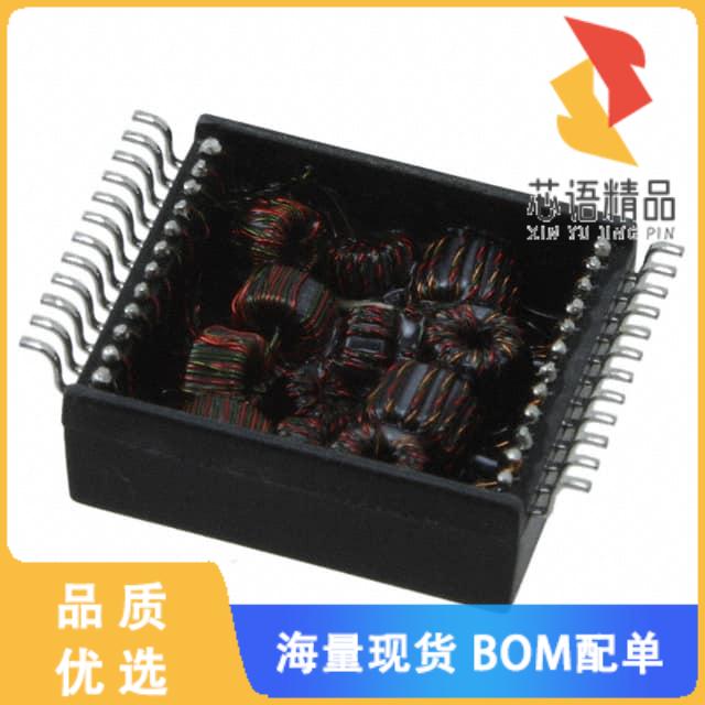 全新H5008NL原装(MODULE GIGABIT LAN 24SOIC 1PORT)正品