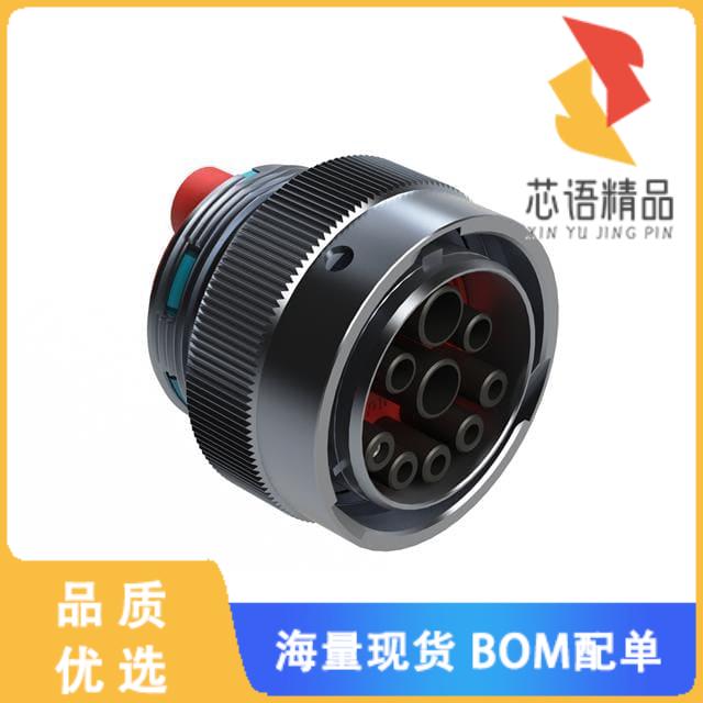 全新AHDM06-24-91SR16原装(SIZE 24, 9 POSITION ISO