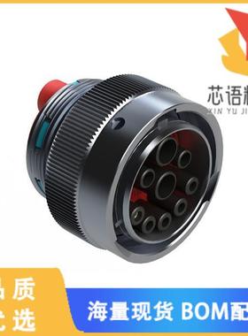 全新AHDM06-24-91SR16原装(SIZE 24, 9 POSITION ISO