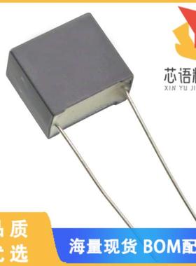 全新R463I333050M1K原装(CAP FILM 0.33UF 10% 630VD