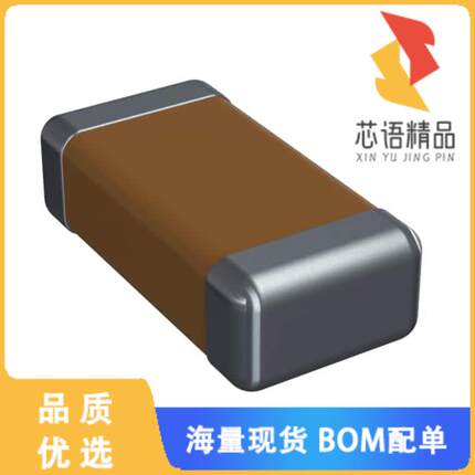 全新12065C154KAT2A原装(CAP CER 0.15UF 50V X7R 12