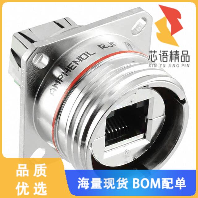 全新RJFTV2SA1N原装(CONN MOD ADAPTER 8P8C TO PCB)正品