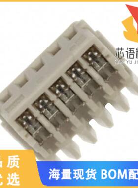 全新353293-5原装(CONN RCPT 5POS IDC 26-28AWG TIN)正品