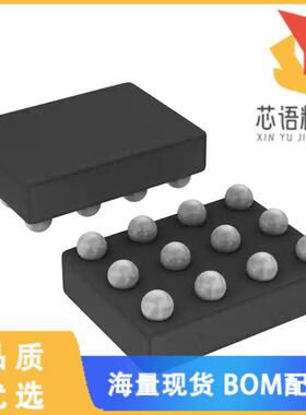 全新TS3DS26227YZTR原装(IC SWITCH DUAL SPDT 12DSB