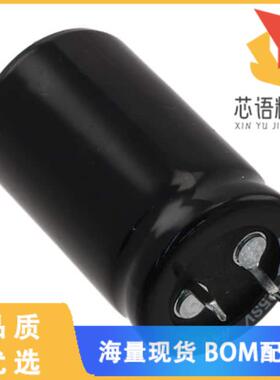 全新SLPX472M063C7P3原装(CAP ALUM 4700UF 20% 63V