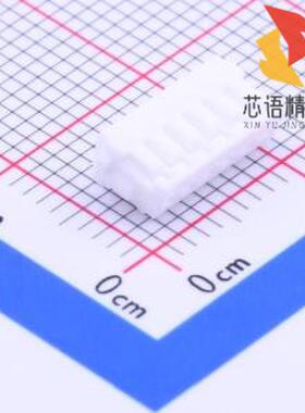 全新CZHR-06V-S原装(1.5mm 1x6P)正品