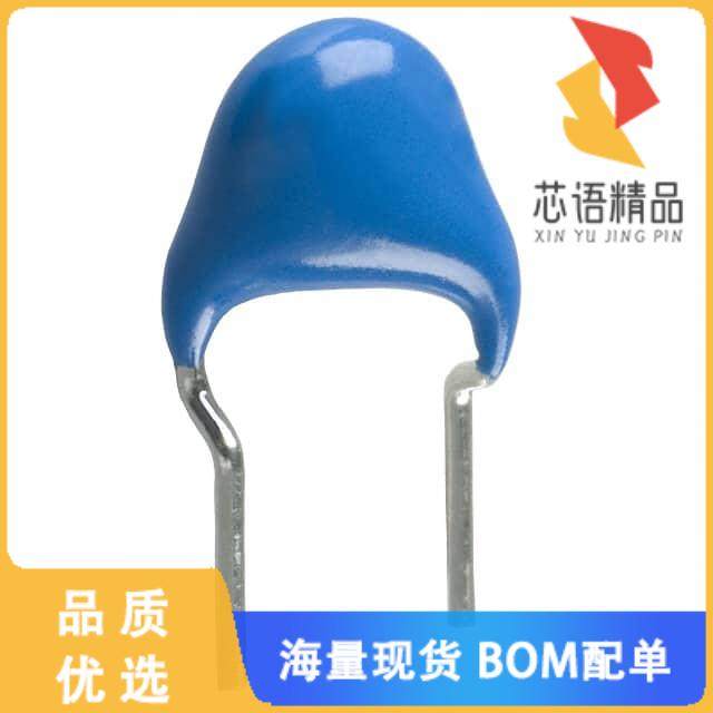 全新CC45SL3DD100JYGNA原装(CAP CER 10PF 2KV SL RA