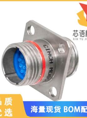 全新MD801-009-02MT10-26PA原装(MINIATURE D38999 C