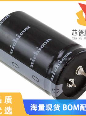 全新LLS2G561MELB原装(CAP ALUM 560UF 20% 400V SNA