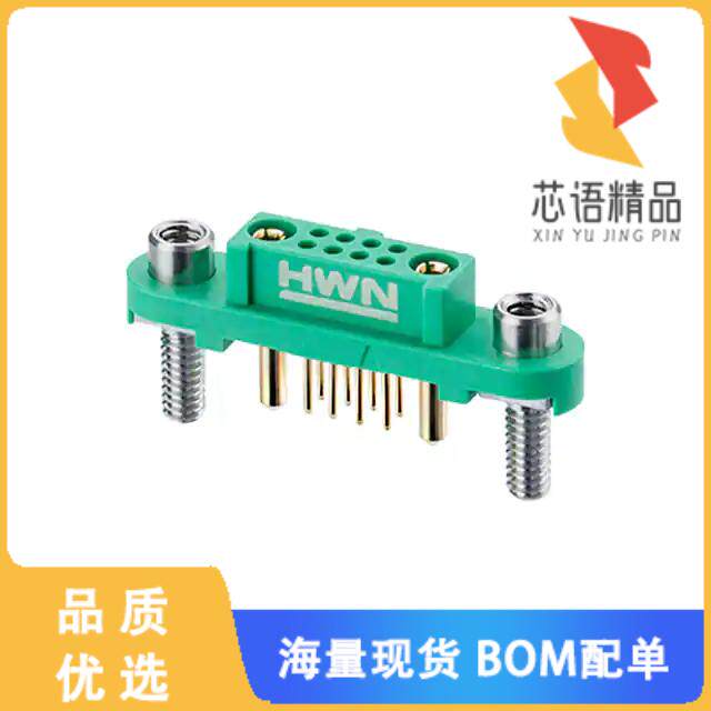 全新G125-FV10805F3-1AB1ABP原装(CONN F-HDR 2PWR 8