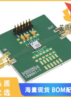 全新110431-HMC516LC5原装(BOARD EVAL LNA MMIC HMC
