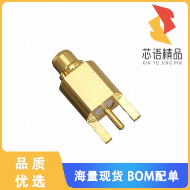全新RF12-35-T-00-50-G原装(RF MMCX CONNECTOR)正品
