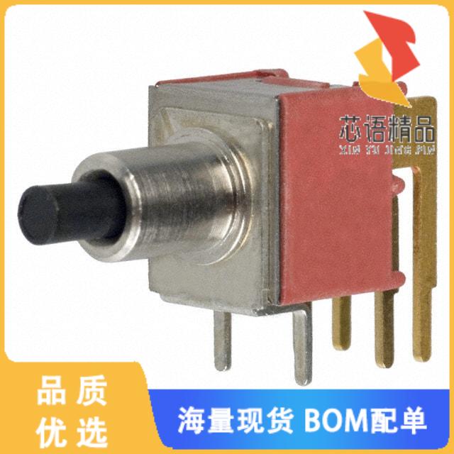 全新TP21SH9ABE原装(SWITCH PUSH DPST-NO 0.4VA 20V)正品