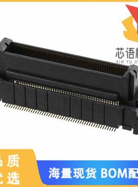 全新FX20-100P-0.5SV15原装(CONN HDR 100POS SMD GO