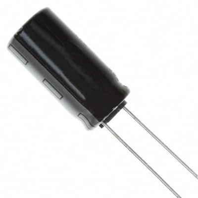 全新EEU-ED2G100原装(CAP ALUM 10UF 20% 400V RADIA