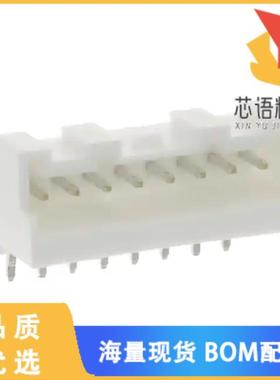 全新S08B-PASK-2原装(CONN HEADER R/A 8POS 2MM)正品