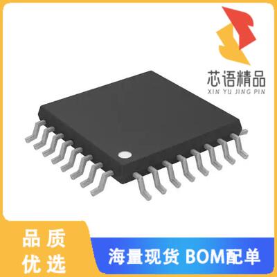 全新AD7266BSUZ原装(IC ADC 12BIT SAR 32TQFP)正品