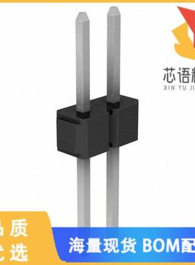 全新929836-08-01-RK原装(CONN HEADER VERT 2POS)正品