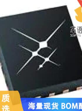 全新SI5351A-B03489-GM原装(IC C GENERATOR)正品