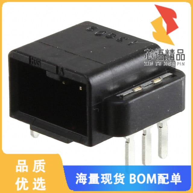 全新GT8E-3P-DS原装(CONN HEADER R/A 3POS 2MM)正品