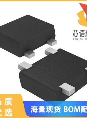 全新RB480YT2R原装(DIODE ARRAY SCHOTTKY 30V EMD4)正品