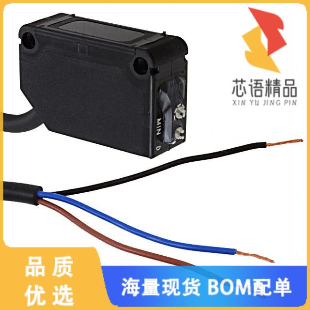 全新CX-424原装(SENSOR REFLECTIVE 100MM NPN OPEN)正品