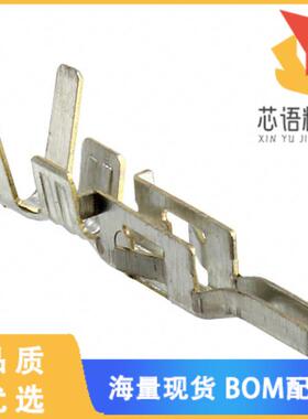 全新64900613722DEC原装(CONN SOCKET 18-24AWG CRIM