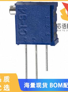 全新CT-94EX503原装(TRIMMER 50K OHM 0.5W PC PIN S