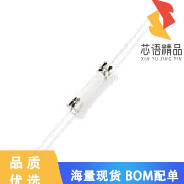 全新0325025.MXP原装(保险丝管 250V 25A 3AB Slo-Bl