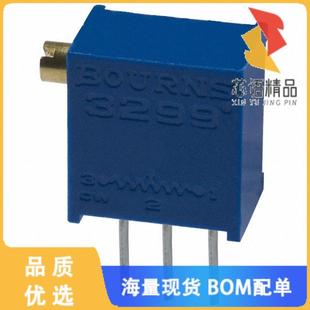 TRIMMER 104LF原装 100KOHM 0.5W 全新3299X