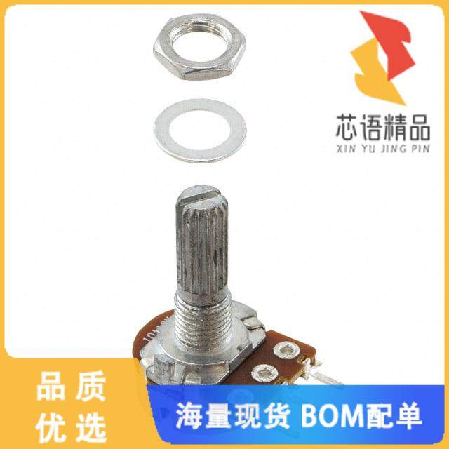 全新PDB181-E415K-102B原装(POT 1K OHM 1/5W CARBON