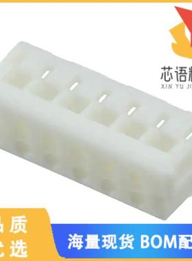 全新175778-6原装(CONN RCPT HSG 6POS CRIMP NATURA