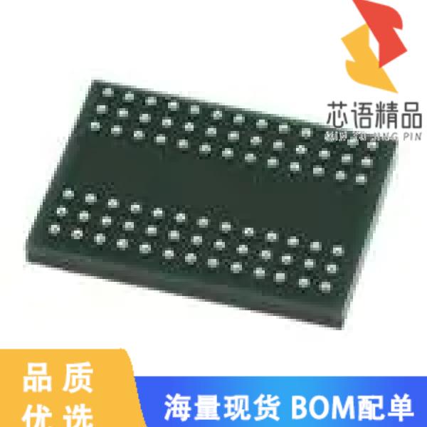 全新AS4C512M8D3LC-12BIN原装(512M X 8, 1.35V, 800