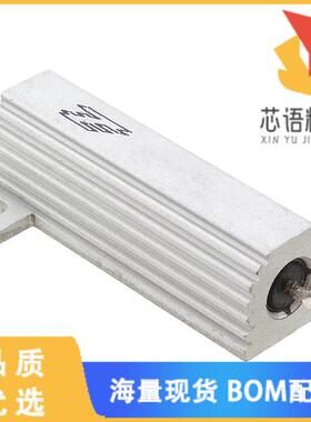 全新THS5010RJ原装(RES CHAS MNT 10 OHM 5% 50W)正品