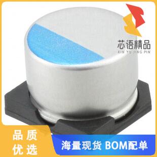 820UF 全新APXE6R3ARA821MJ80G原装 POLY ALUM CAP