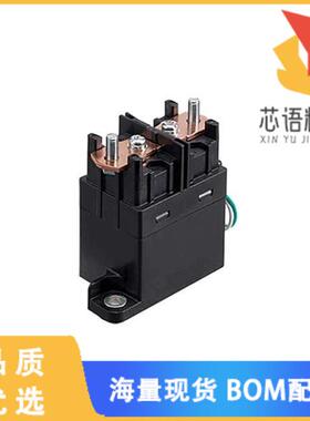 全新AEVS16012原装(RELAY AUTO SPST-NO 60A 12V)正品