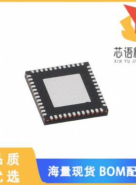 全新BCM54610C1KMLG原装(SINGLE GIGABIT PHY)正品