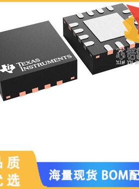 全新DAC63202RTER原装(IC DAC 12BIT V OR A-OUT 16W