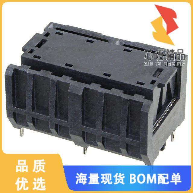 全新G40H3232211HR原装(CONN MIN HD SAS RCPT 1X2 7