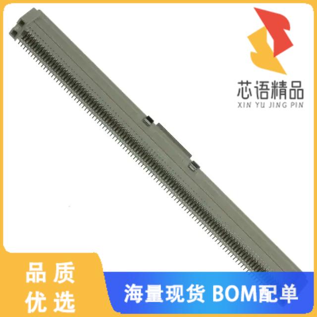 全新61082-202402LF原装(CONN RCPT 200POS SMD GOLD)正品