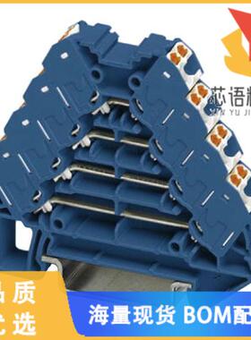 全新3270119原装(TERM BLK MARSHALLING 16POS 8.3MM)正品