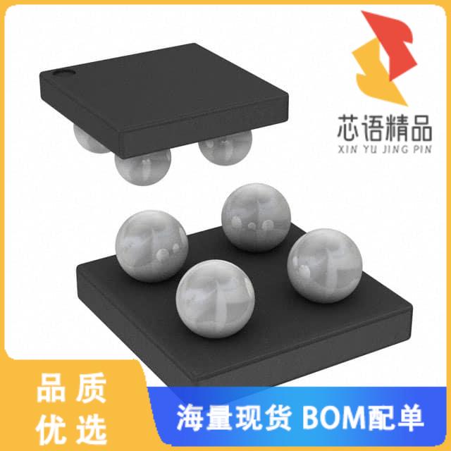 全新BALF-CC25-02D3原装(BALUN 2.4GHZ-2.5GHZ 50/50