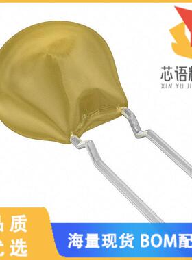 全新TAP106K025DTW原装(CAP TANT 10UF 10% 25V RADI