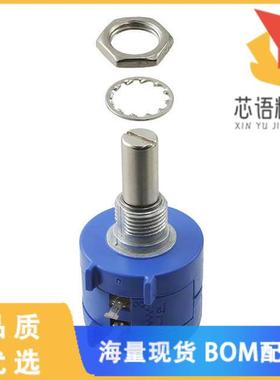 全新3590S-4-102L原装(POT 1K OHM 2W WIREWOUND LIN