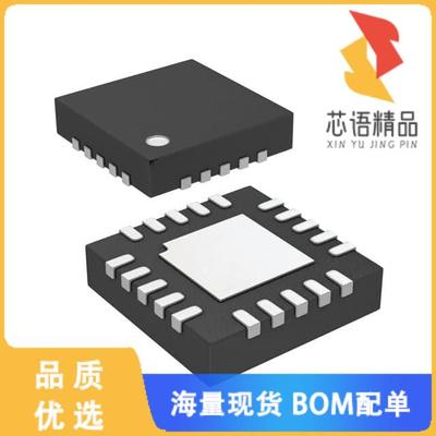 全新LTC3230EUD#PBF原装(IC LED DRIVER RGLTR 25MA