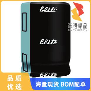 CAP 450V ALUM 20% 68UF 全新PK2W680MND2225R原装