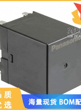 全新AHES4192原装(RELAY GEN PURPOSE 3PST 35A 24V)正品