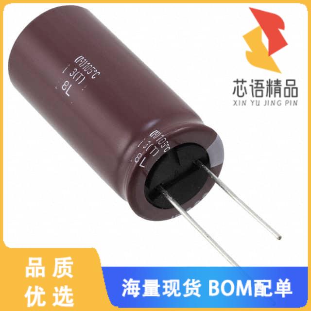 全新ELXV630ELL102ML40S原装(CAP ALUM 1000UF 20% 6