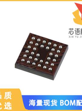 全新IR2E46Y6原装(IC LED DRIVER RGLTR DIM 33WLP)正品